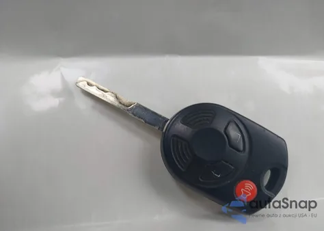 2013 Ford Escape Sel из США, поврежденный, VIN 1FMCU9H91DUA69721